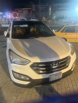 هیوندای سەنتافی
